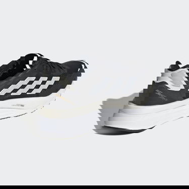 Кецове и обувки adidas Performance Adizero Boston 10 Черно | H67515, 1