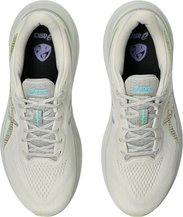 Кецове и обувки Asics GT-1000 13 TR Бежово | 1011c043-300, 3