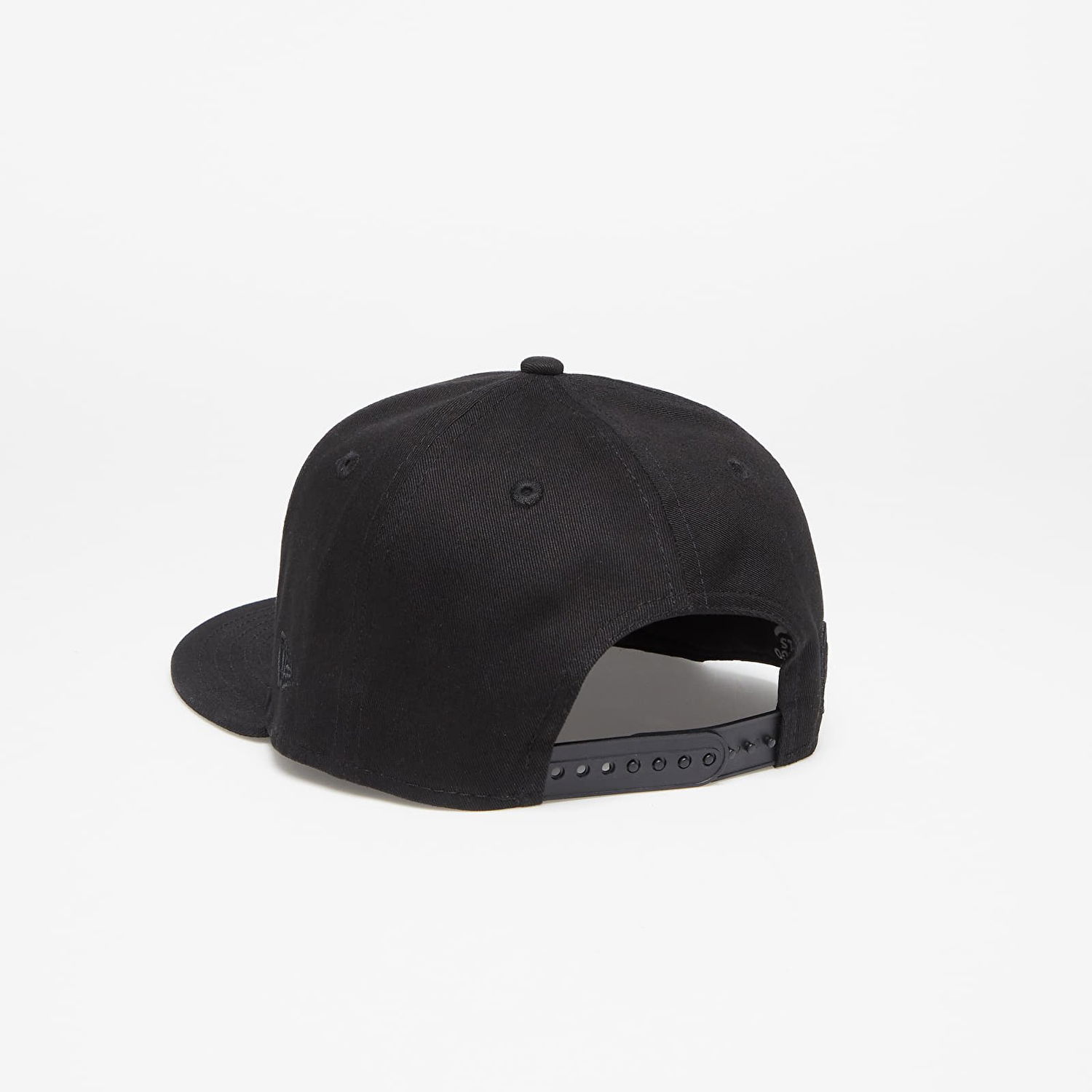 Шапка с козирка New Era Chicago Bulls NBA Black On Black 9FIFTY Черно | 60245399, 1