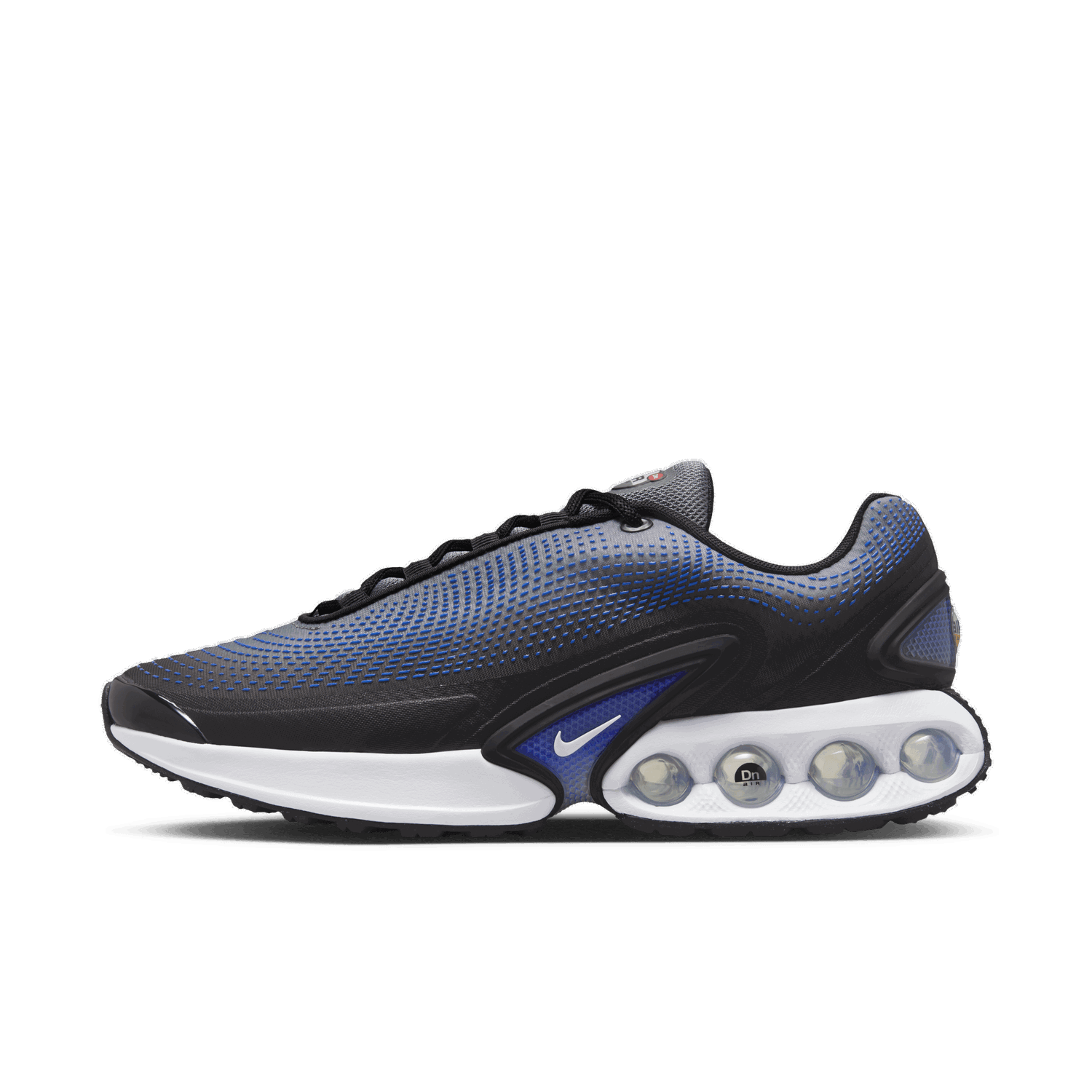 Кецове и обувки Nike Air Max DN Синьо | HM0708-001, 0