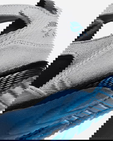 Кецове и обувки Nike Air Trainer Huarache Сиво | IH4469-012, 6