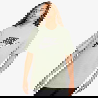 Тениска Nike Nike Sportswear T-Shirt Зелено | FQ8034-370, 1