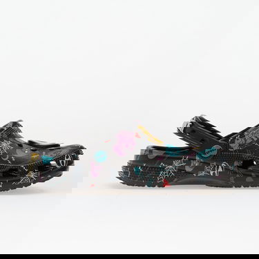 Кецове и обувки Crocs Nightmare Before Christmas Classic Clog Многоцветен | 211419-90H, 4