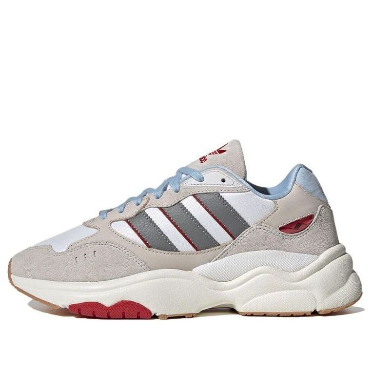 Кецове и обувки adidas Originals Retropy F90 Бяло | HP6384, 0