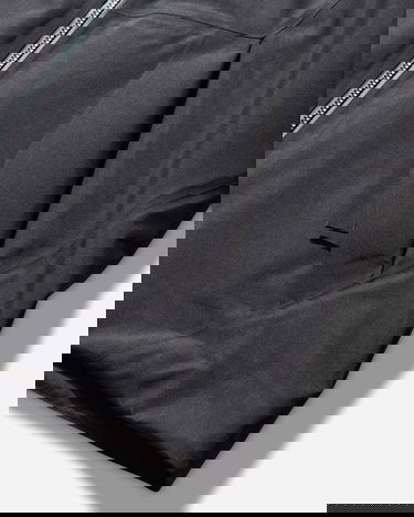 Ветровка Arcteryx Hooded Jacket Diode Черно | X000010022 BLACK, 4