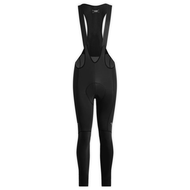 Essential Thermal Long Bib