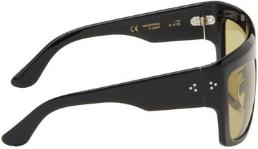 Слънчеви очила Port Tanger Black Hal Sunglasses Черно | PT-4602, 1