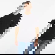 Queens Essential T-Shirt With Contrast Print 3-Pack