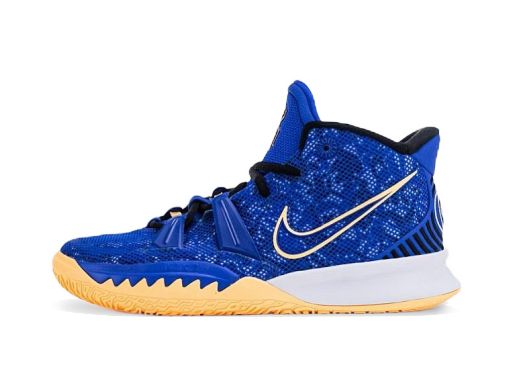 Баскетбол Nike Kyrie 7 GS Синьо | CT4080 400