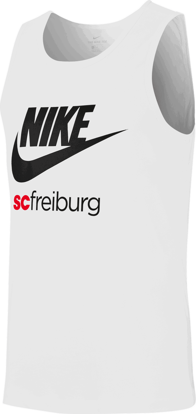 SC Freiburg NSW Tanktop
