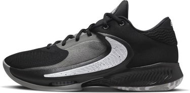 Кецове и обувки Nike Zoom Freak 4 Basketball Shoes Черно | DJ6149-001, 0