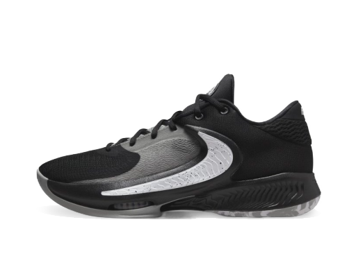 Баскетбол Nike Zoom Freak 4 Basketball Shoes Черно | DJ6149-001