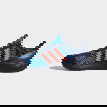 Кецове и обувки adidas Performance Ultraboost 5.0 DNA Синьо | GY7952, 0