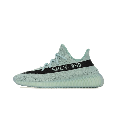 Кецове и обувки adidas Yeezy Yeezy Boost 350 V2 "Jade Ash" Зелено | HQ2060, 0