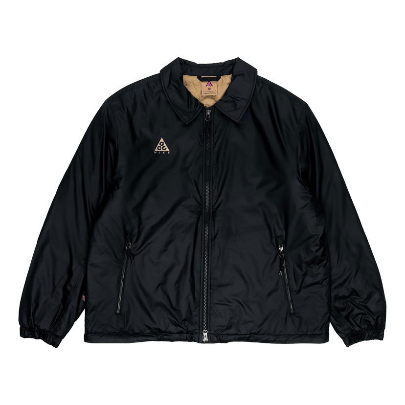 Ветровка Nike ACG ACG Primaloft Waterproof Jacket Черно | BQ7200-010