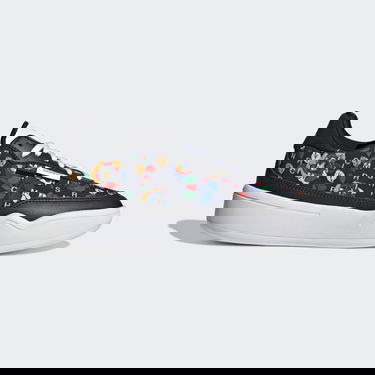Кецове и обувки adidas Originals Her Court W Черно | GW8569, 0