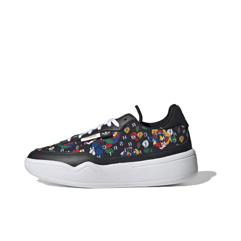 Кецове и обувки adidas Originals Her Court W Черно | GW8569