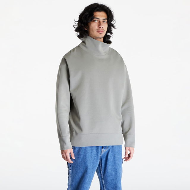 Sportswear Tech Fleece Reimagined Oversized Turtleneck Sweatshirt