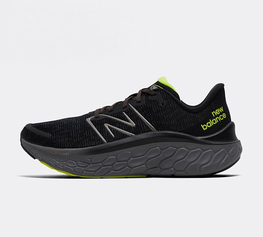 Кецове и обувки New Balance FRESH FOAM X Kaiha Road Черно | MKAIRCC1, 0