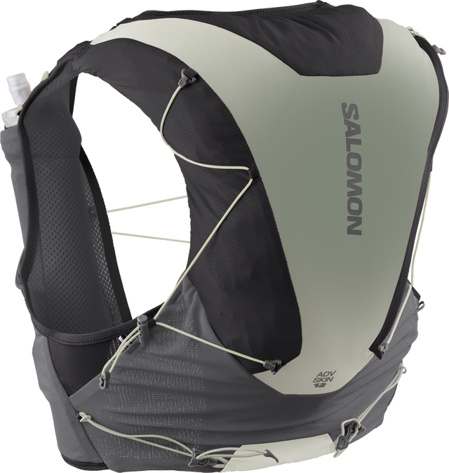 ADV Skin 12 Set Running Vest