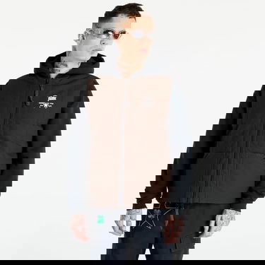 Жилетка Converse x Patta Four-Leaf Clover Utility Reversible Padded Vest Кафяво | 10024665-A01, 0