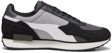 Кецове и обувки Puma Future Rider Override Черно | 393825-04, 3