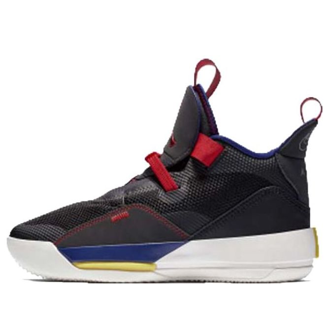 Кецове и обувки Jordan Air Jordan 33 Tech Pack Многоцветен | AQ9244-001