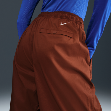 Карго панталони Nike ACG ACG Activitorium High-Waisted UV Protection Pants Синьо | FV7319-245, 4
