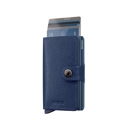 Miniwallet - Crisple - Navy