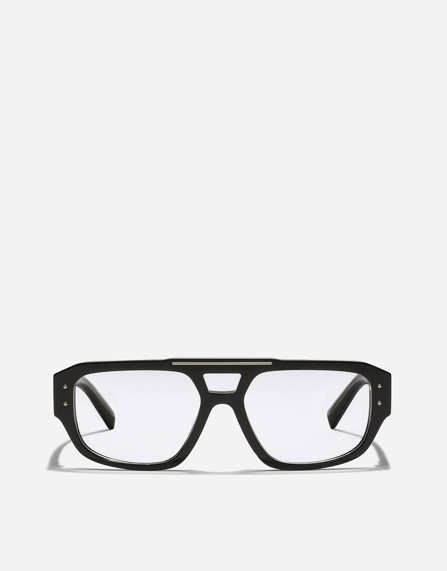 Слънчеви очила Dolce & Gabbana Sole-202407 Sunglasses Черно | VG4482VP11W9V000, 0