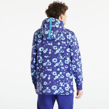 Суитчър Under Armour Hoode Accelerate Синьо | 1373304-468, 2