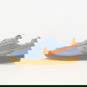 Field General '82 Sp Aluminum/ Total Orange-Gum Light Brown