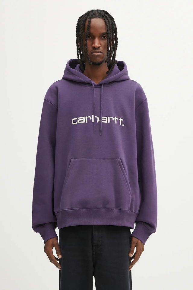 Carhartt WIP Hooded Carhartt Hoodie