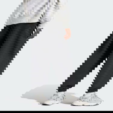 Спортни панталони adidas Performance Cuffed Joggers Черно | IU2886, 1