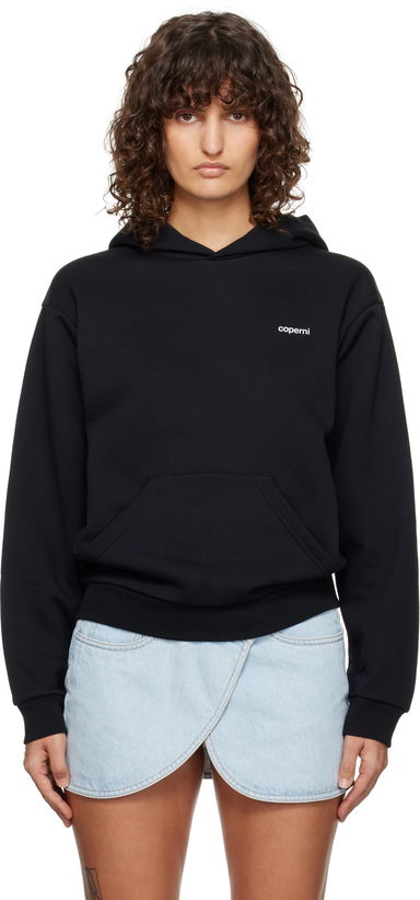 Ears Hoodie, 0