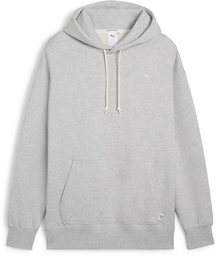 Суитчър Puma MMQ Hoodie Сиво | 624011-04