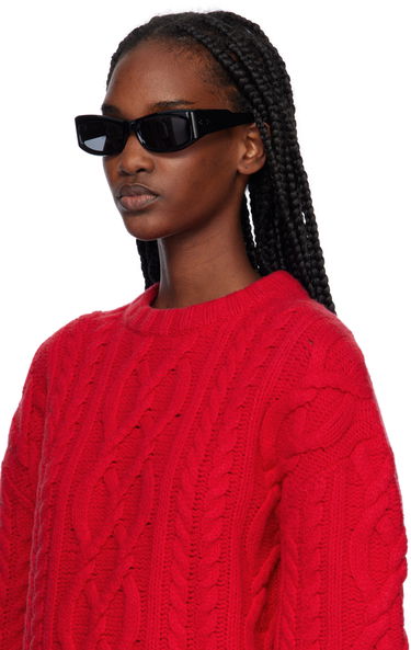 Слънчеви очила Port Tanger Black Saudade II Sunglasses Черно | PT-7021, 3
