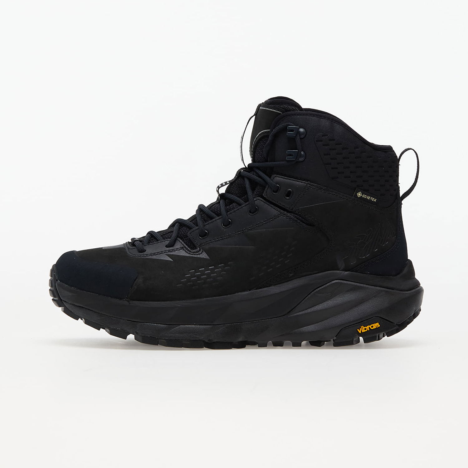 Кецове и обувки Hoka One One Kaha GTX Черно | 1112030-BPHN, 0