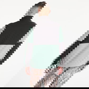 Суитчър Horsefeathers Duval Fleece Sweatshirt XS Зелено | TM083C, 3