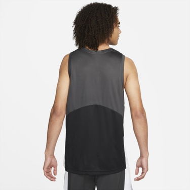 Фланелка Nike Starting 5 Черно | DQ5828-070, 2