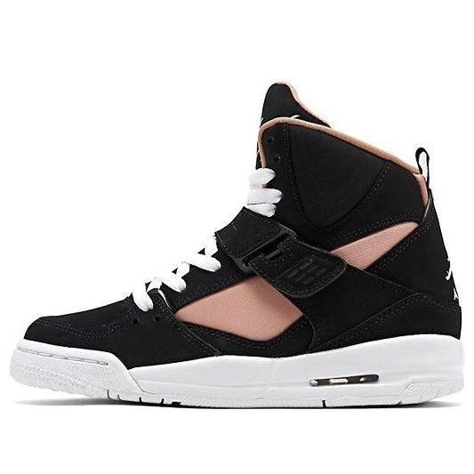 Кецове и обувки Jordan Air Jordan Flight 45 High Розово | CI5762-090
