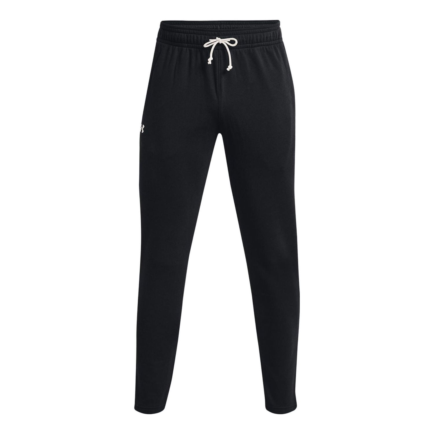 Спортни панталони Under Armour Rival Terry Men's Training Pants Черно | 1376772-001, 0