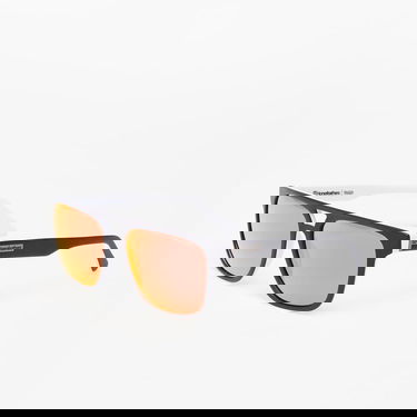 Слънчеви очила Horsefeathers Trigger Sunglasses Черно | AM080D, 4