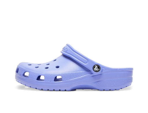 Кецове и обувки Crocs Classic Clog W Лилаво | 10001-5PY