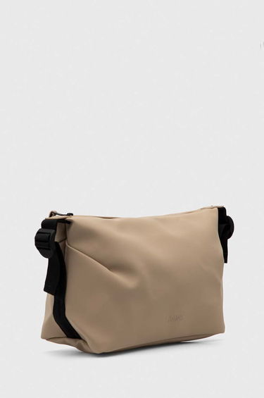 Дамска чанта Rains Travel Accessories Handbag Бежово | 15630.24, 1