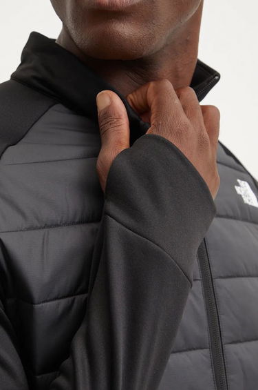 Яке The North Face Hybrid Padded Training Jacket Черно | NF0A8946KT01, 4
