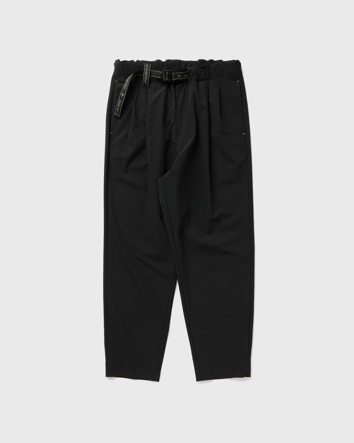 Панталони and wander Light W Cloth Pants Черно | 5744282179-010, 0