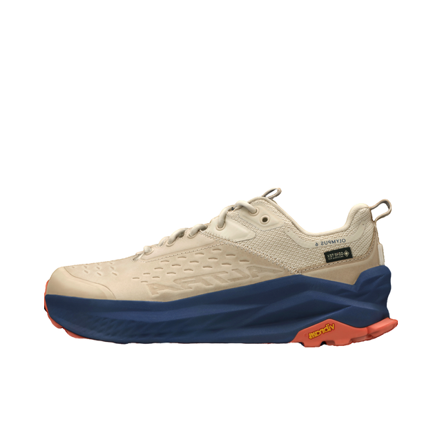 Olympus 6 Hike Low GTX