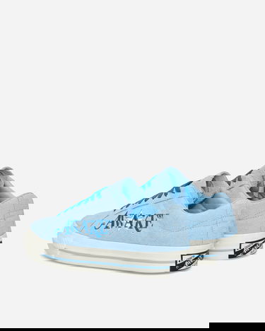 Кецове и обувки Converse Awake x One Star Pro OX "Blue" Синьо | A07642C, 4