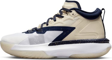 Кецове и обувки Jordan Air Jordan Zion 1 "Fossil" Бежово | DA3130-241, 3
